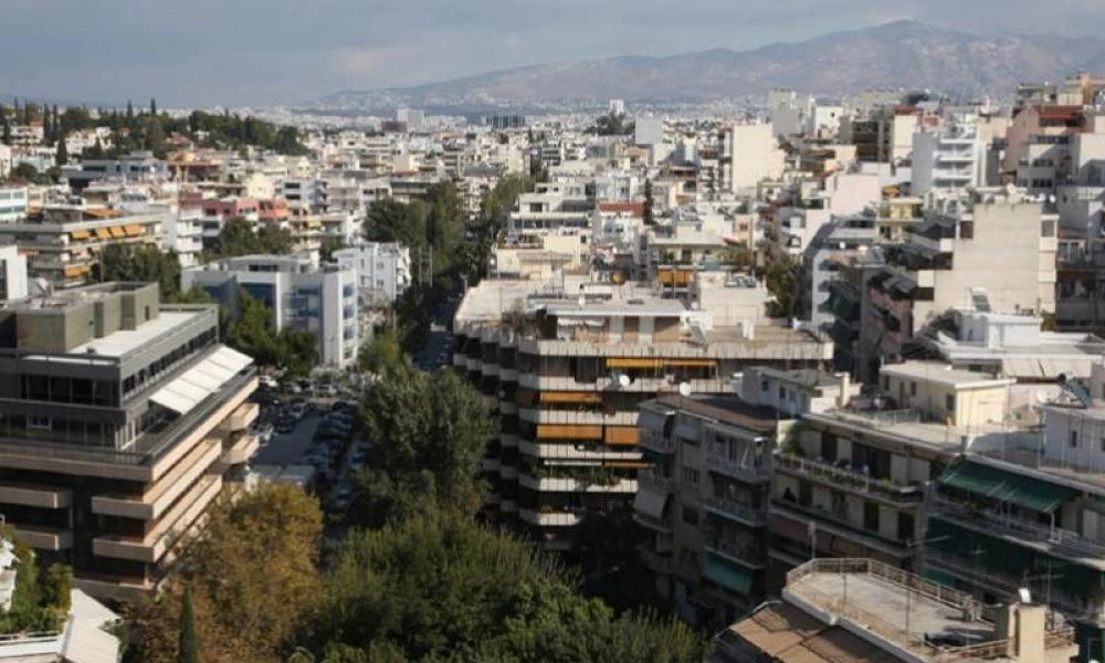 Ακίνητα: Ποιες αλλαγές έρχονται στη φορολογία τους
